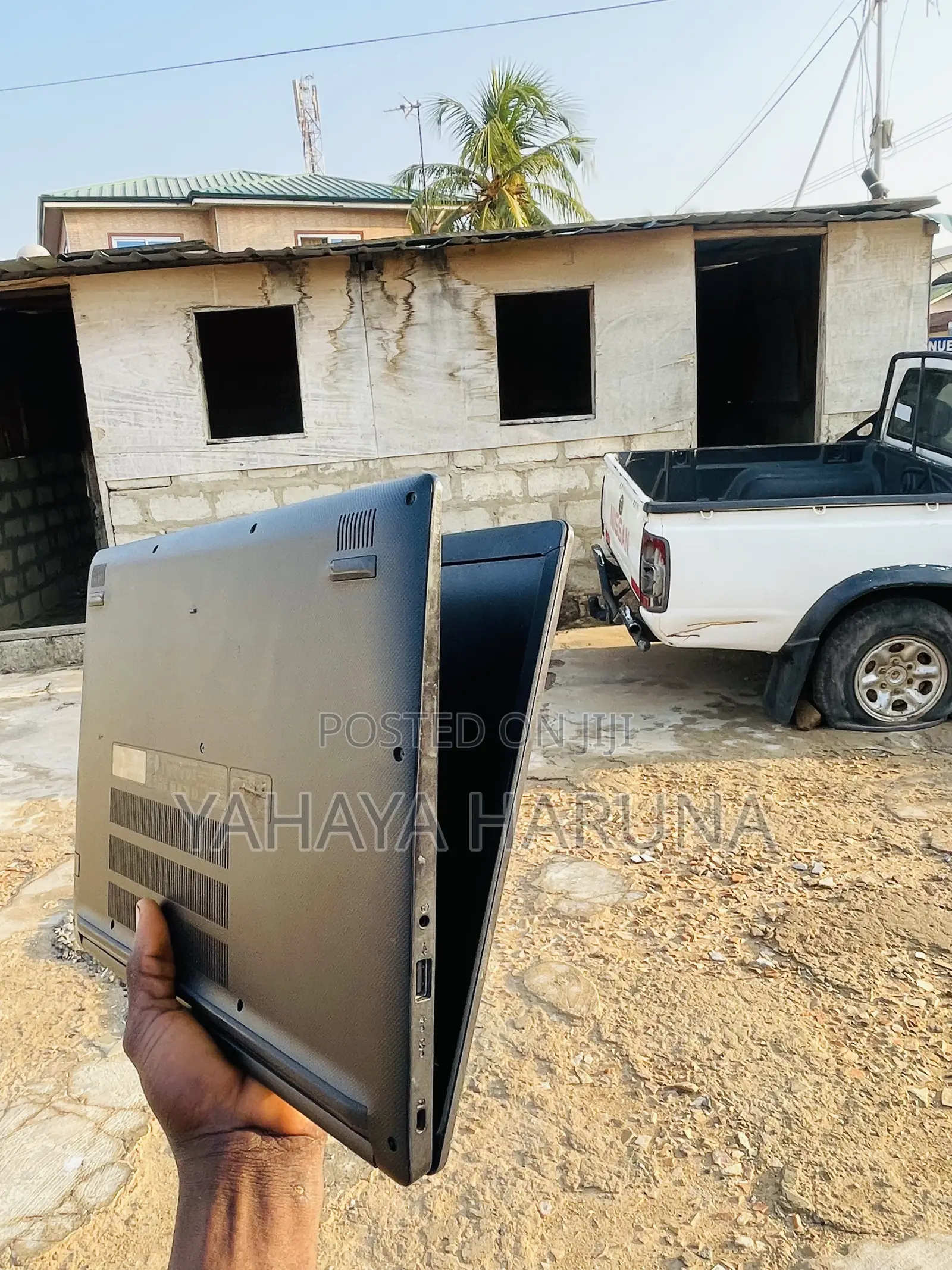 Laptop Acer Aspire 5 4GB Intel HDD+SSD 160GB
