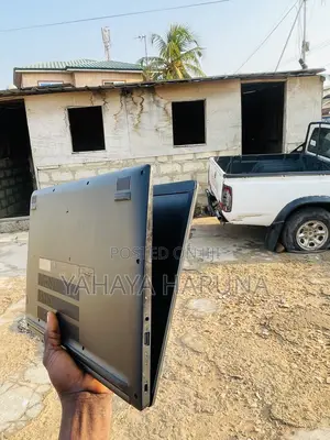 Laptop Acer Aspire 5 4GB Intel HDD+SSD 160GB