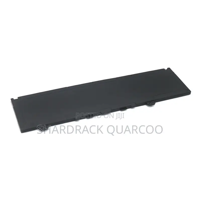 F62g0 Battery For Dell Inspiron 13 7386 2-in-1 5370 7370 7380 7373