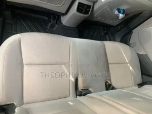 Hyundai Tucson Limited AWD 2018 Gray