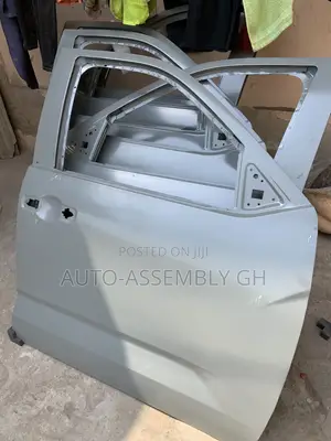 Toyota Tundra Doors, 2022,2023,2024,2025