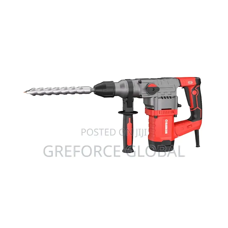 Rotary Hammer