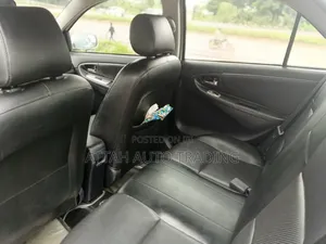 Toyota Vios 2012 Silver