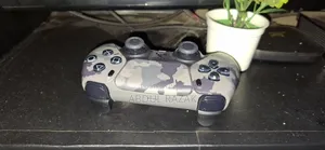 Ps5 Console With Two Controllers Plus Potable.