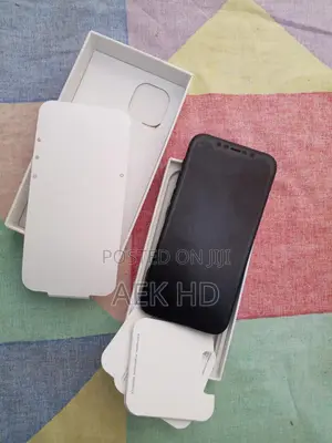 Apple iPhone 12 128 GB Black