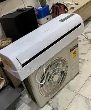 Shop Essential Nasco 2.0hp Split Inverter Air Conditioner R32 Gas