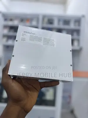 New Google Pixel Fold 256 GB Black