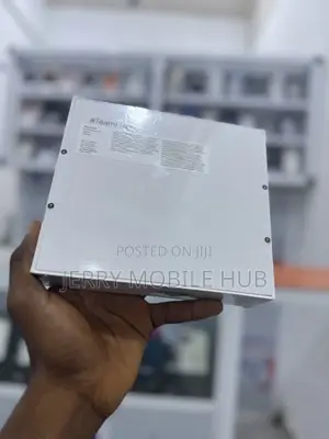 New Google Pixel Fold 256 GB Black