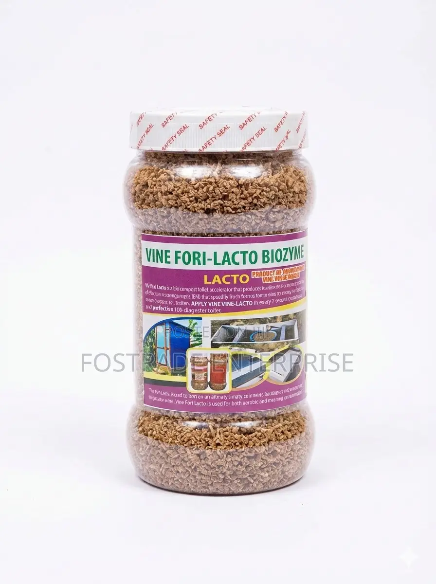 Lacto Biozyme