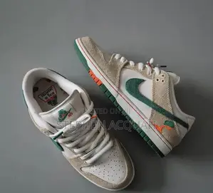 Nike Sb Sneaker