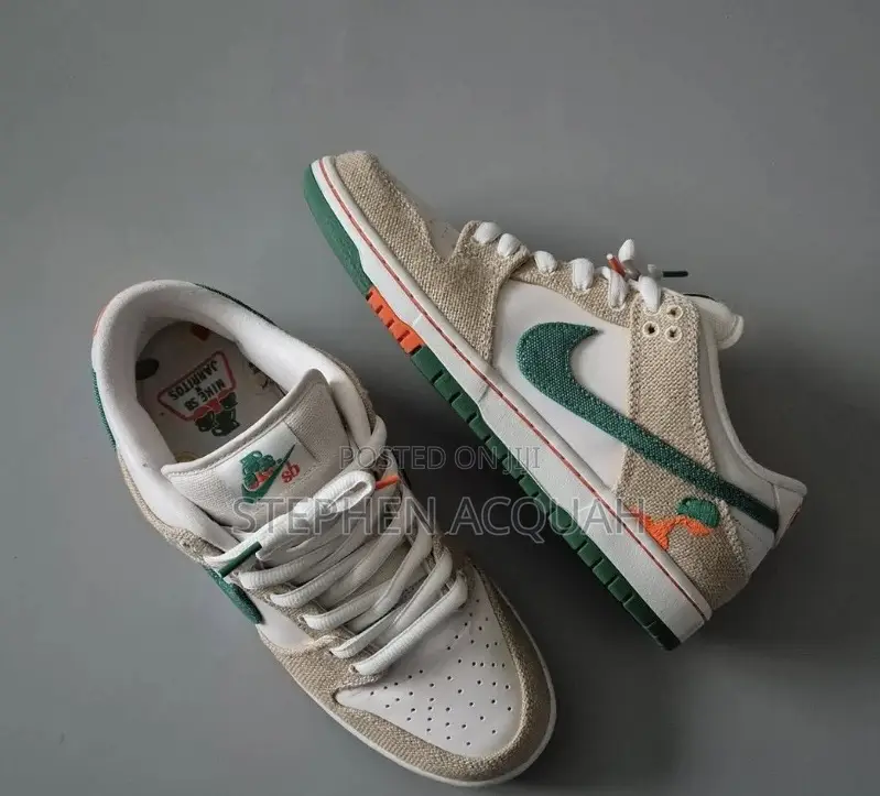 Nike Sb Sneaker