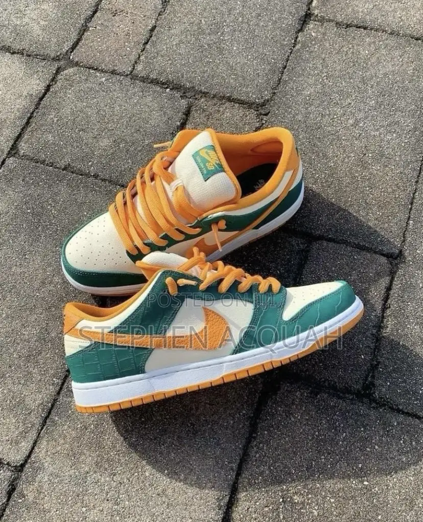 Nike Sb Sneaker