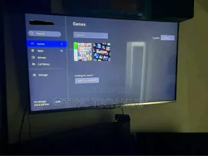 Xbox One With Games
