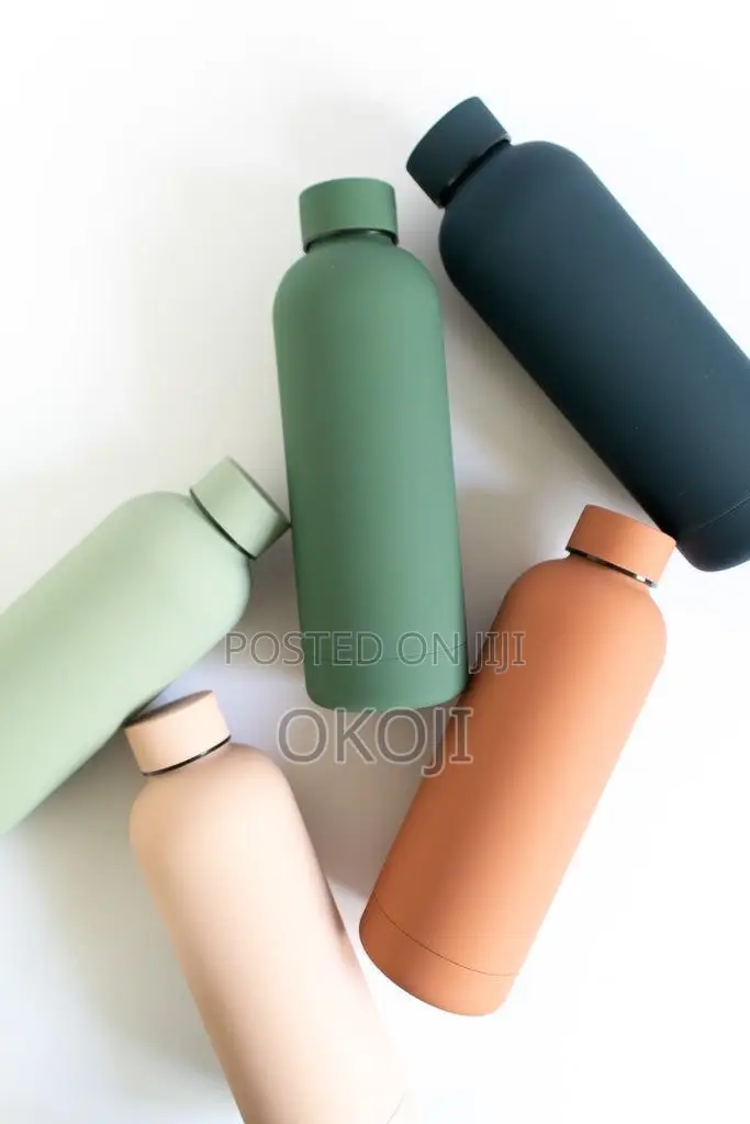 Thermos Bottle (500ml)