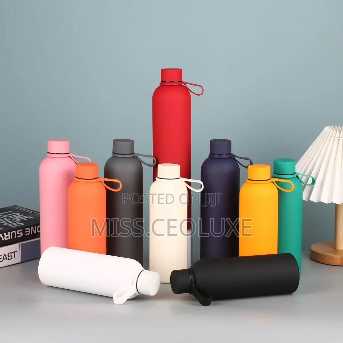 Thermos Bottle (500ml)