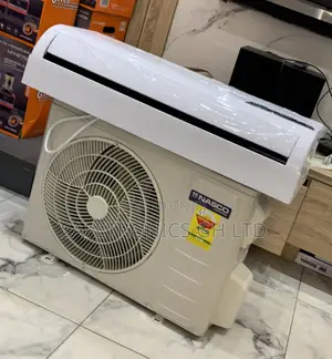 Most Affordable Nasco 2.0hp Split Inverter Air Conditioner R32 Gas