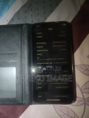 Apple iPhone XR 256 GB Gold