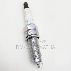 Genuine Bosch Spark Plugs From Germany 4set