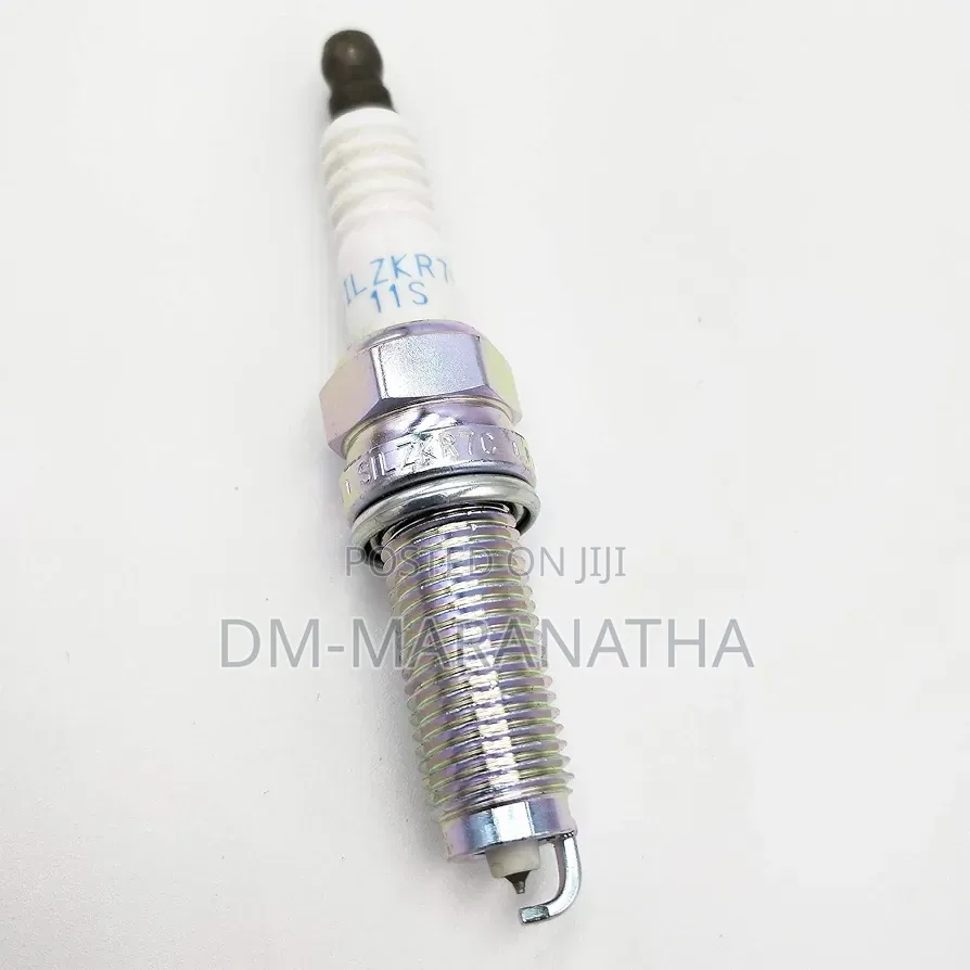 Genuine Bosch Spark Plugs From Germany 4set
