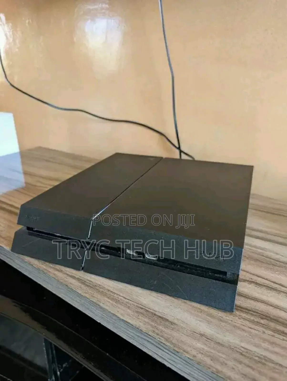 Ps4 With Fifa 26