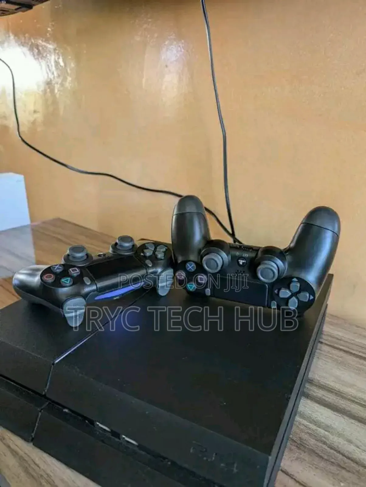 Ps4 With Fifa 26