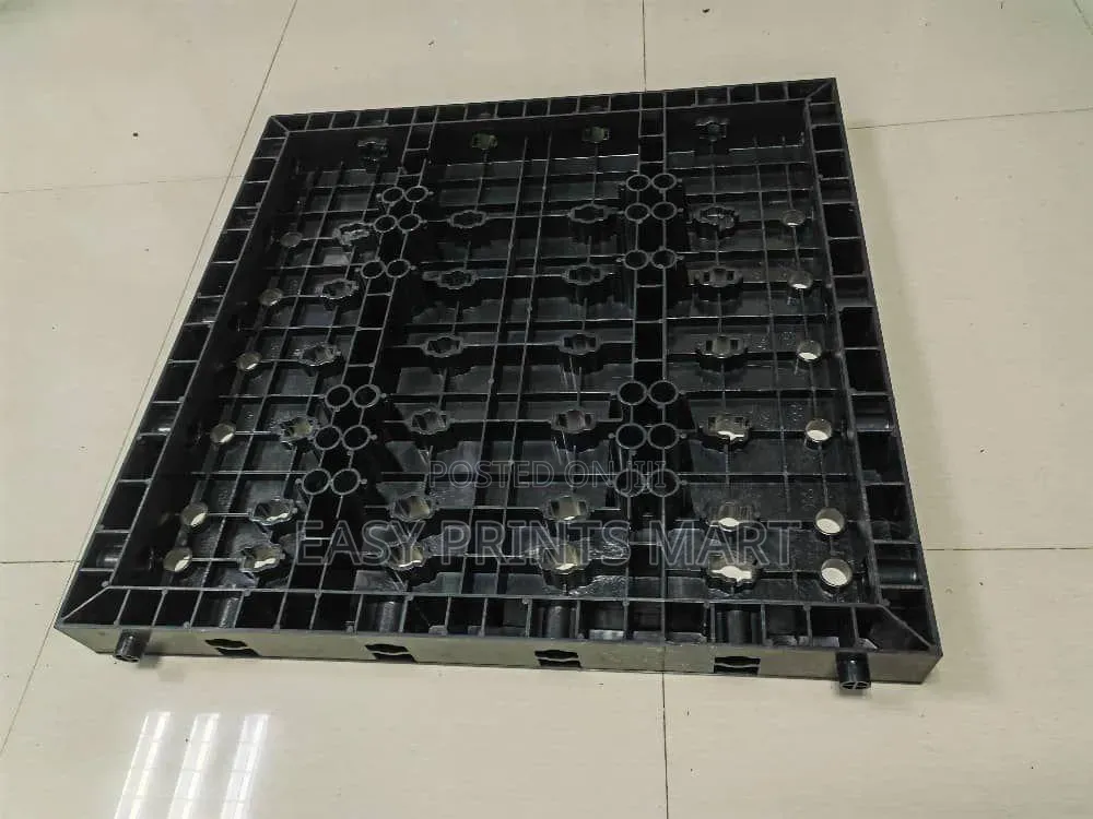 Pillar Form Work Abs H Material