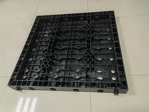 Pillar Form Work Abs H Material