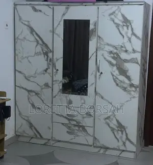 Bedroom Wardrobe