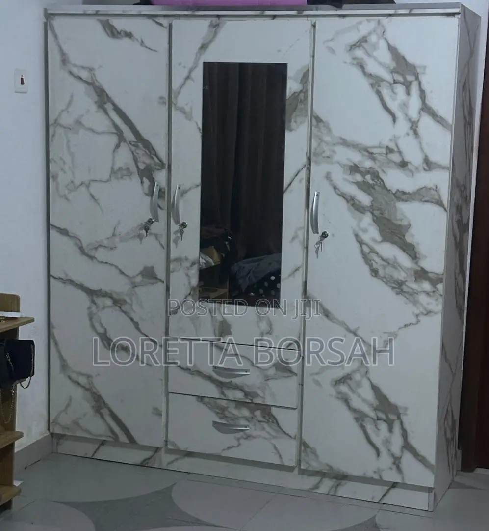 Bedroom Wardrobe