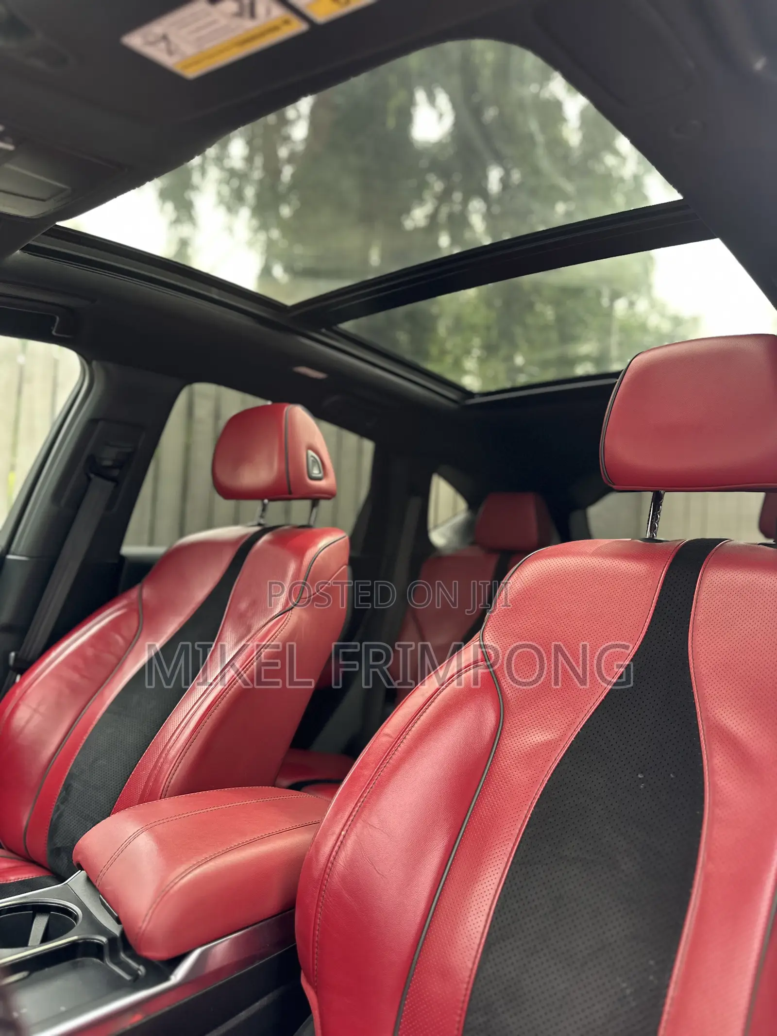 Acura RDX SH-AWD w/A-Spec Package 2025 Black