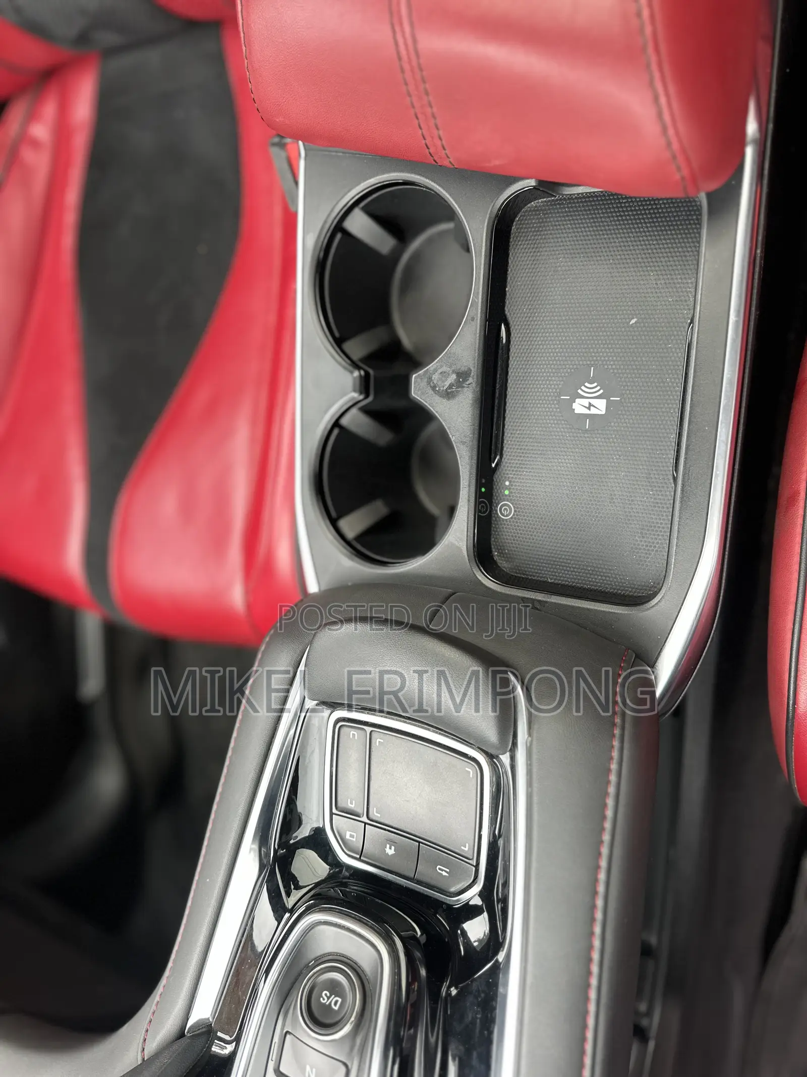Acura RDX SH-AWD w/A-Spec Package 2025 Black