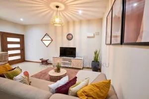 1bdrm Apartment in Kofis Realty, Osu for rent