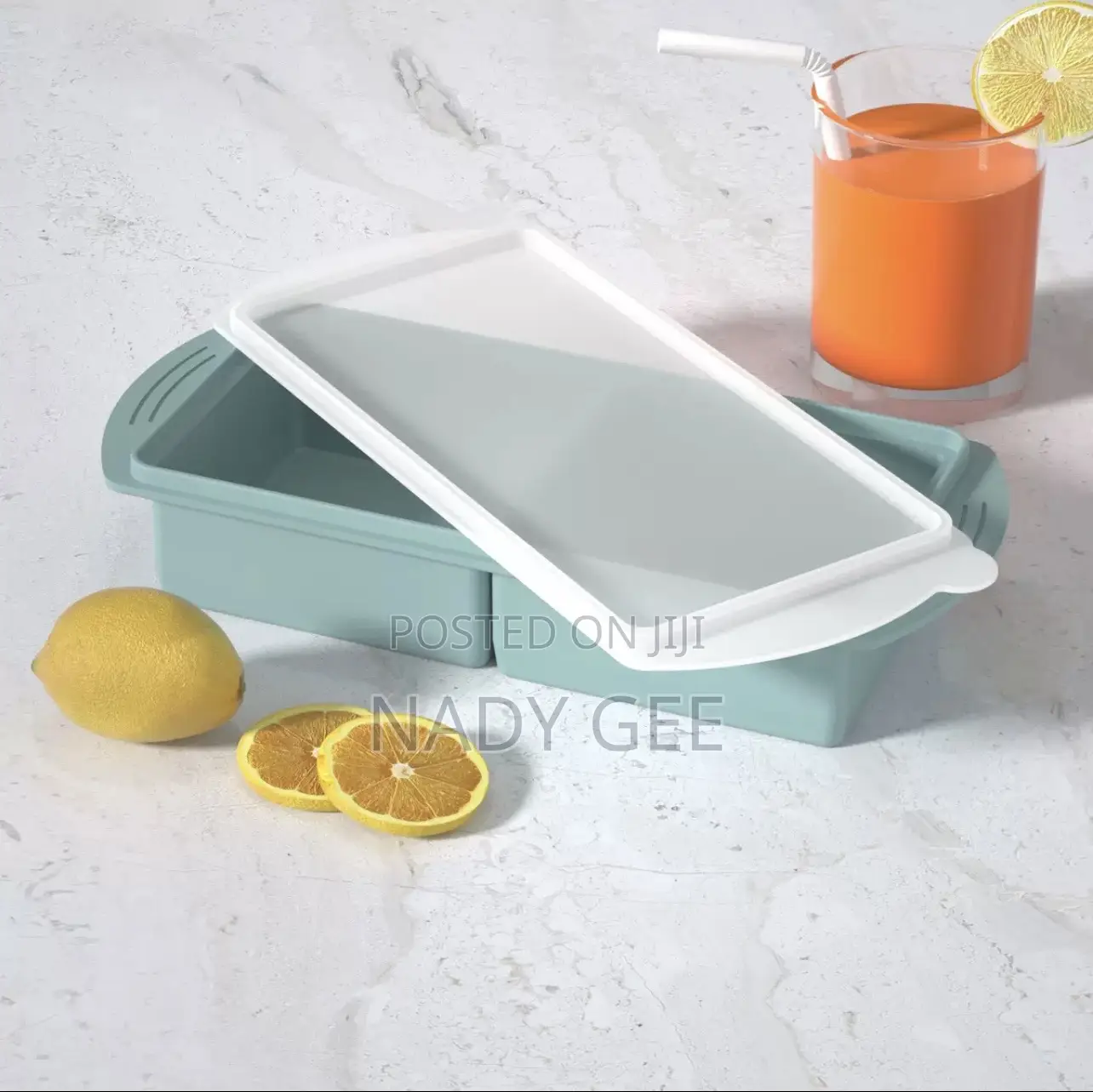 Silicon Freezing Bowls
