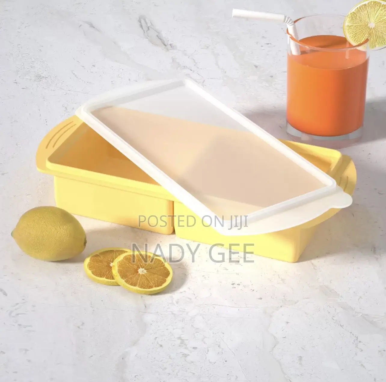 Silicon Freezing Bowls