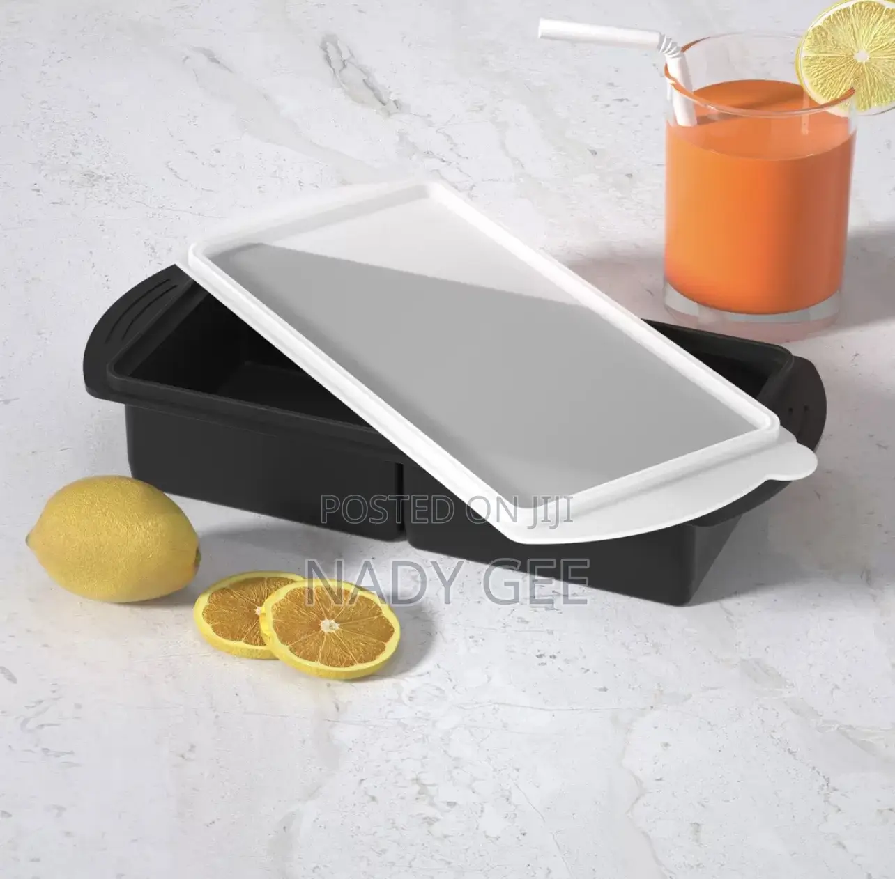 Silicon Freezing Bowls