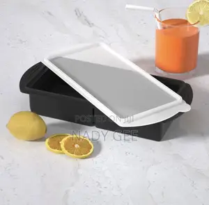 Silicon Freezing Bowls