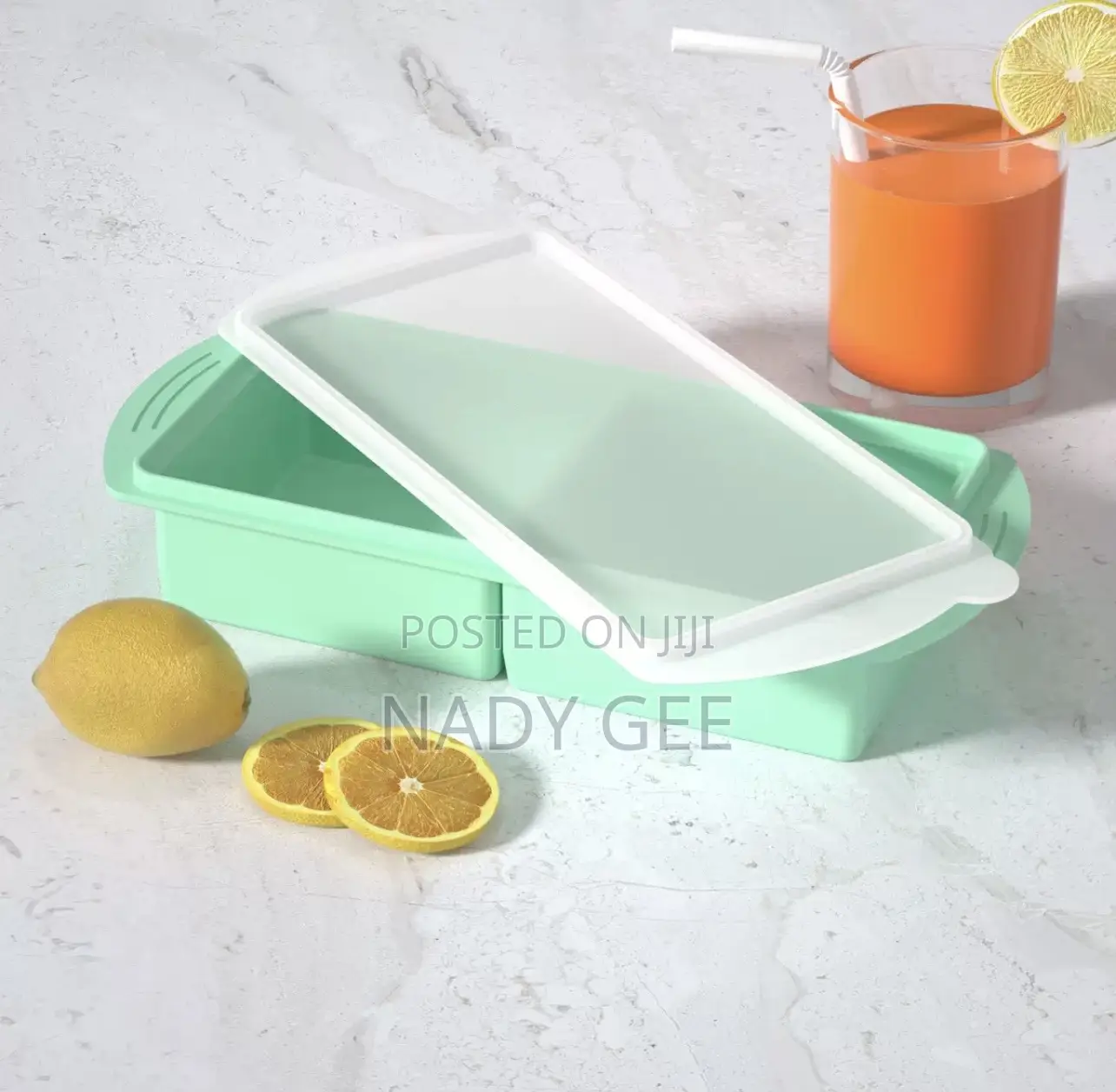 Silicon Freezing Bowls