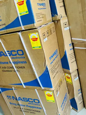Hot Deals on Nasco Dual Inverter 2.0hp