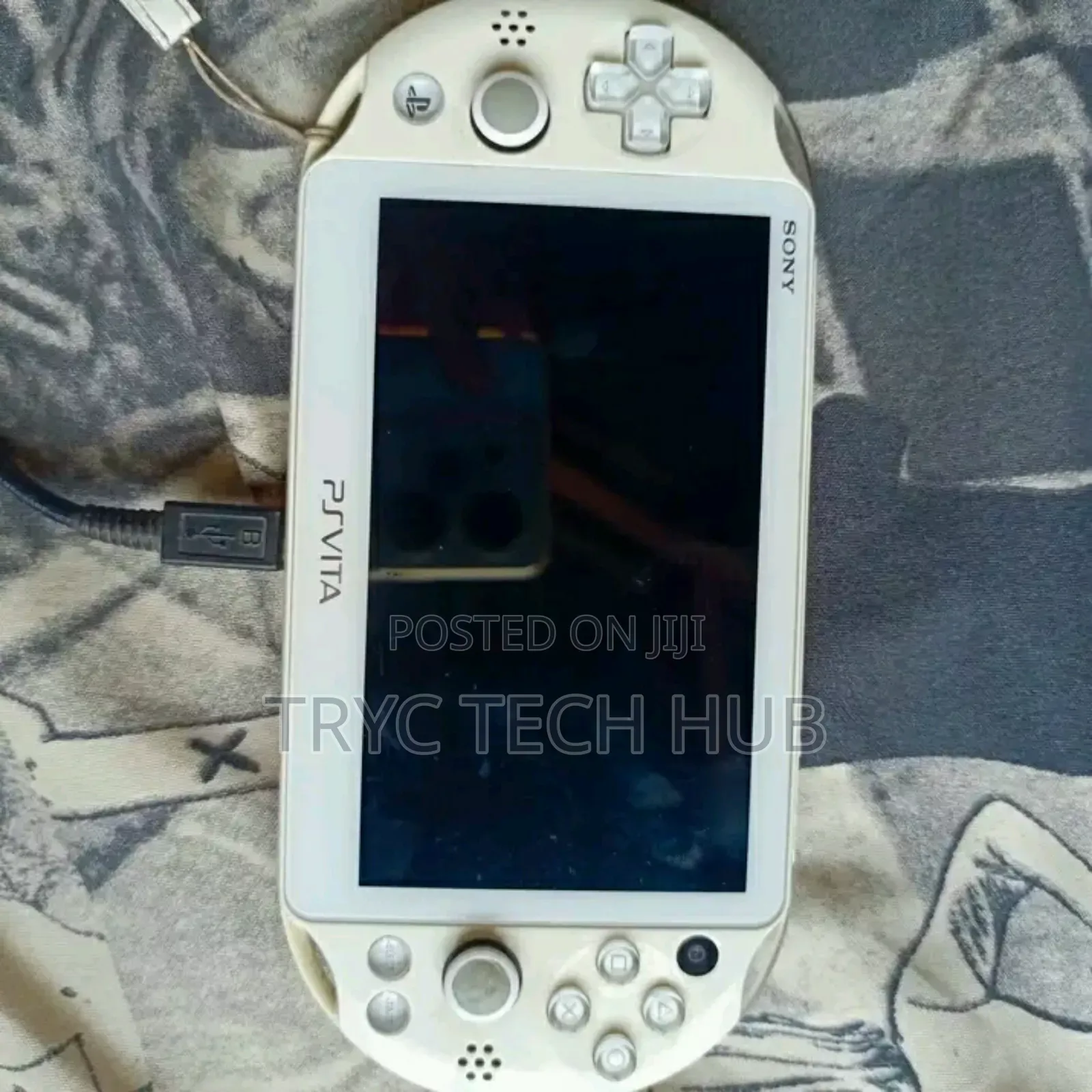 Sony PSP With Games