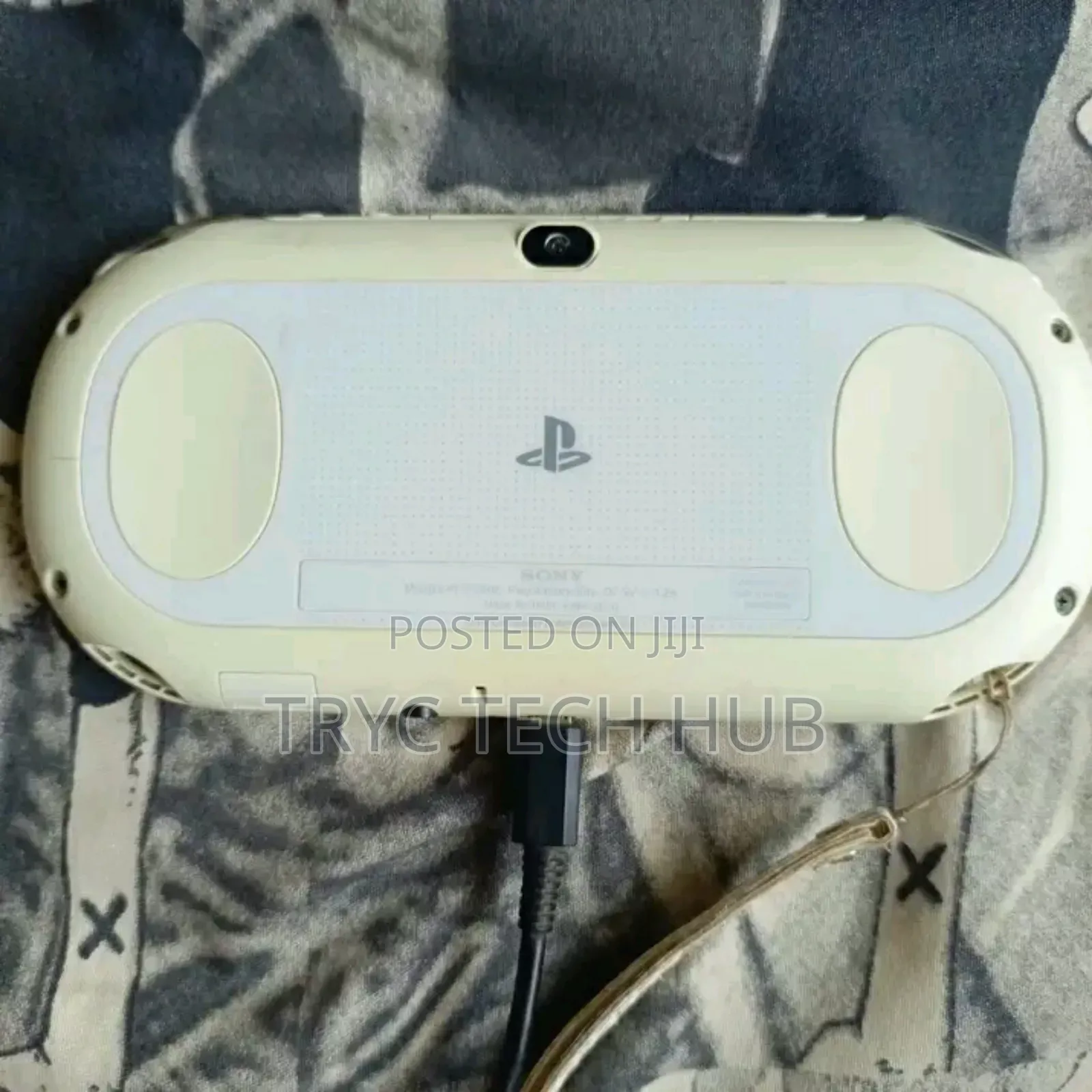 Sony PSP With Games