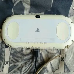 Sony PSP With Games
