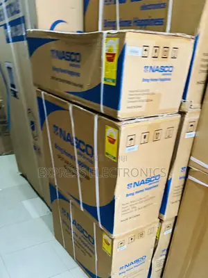 Very Cool Price White Dial Inverter Nasco 2.0hp