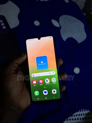 Samsung Galaxy A33 5G 128 GB Gray