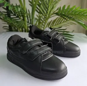Riverisland Boys Black Shoes
