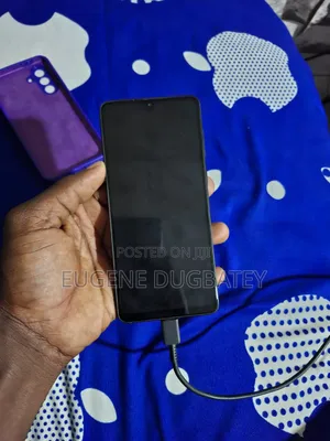 Samsung Galaxy A33 5G 128 GB Gray