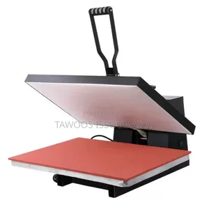 A2 40*60 Heat Press Machine