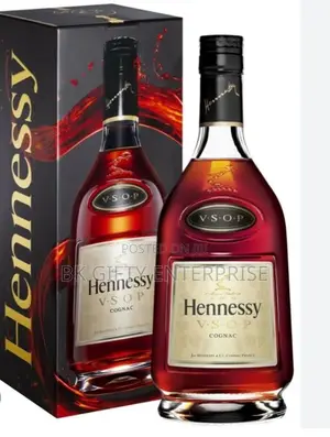 Bk Gifty Enterprise