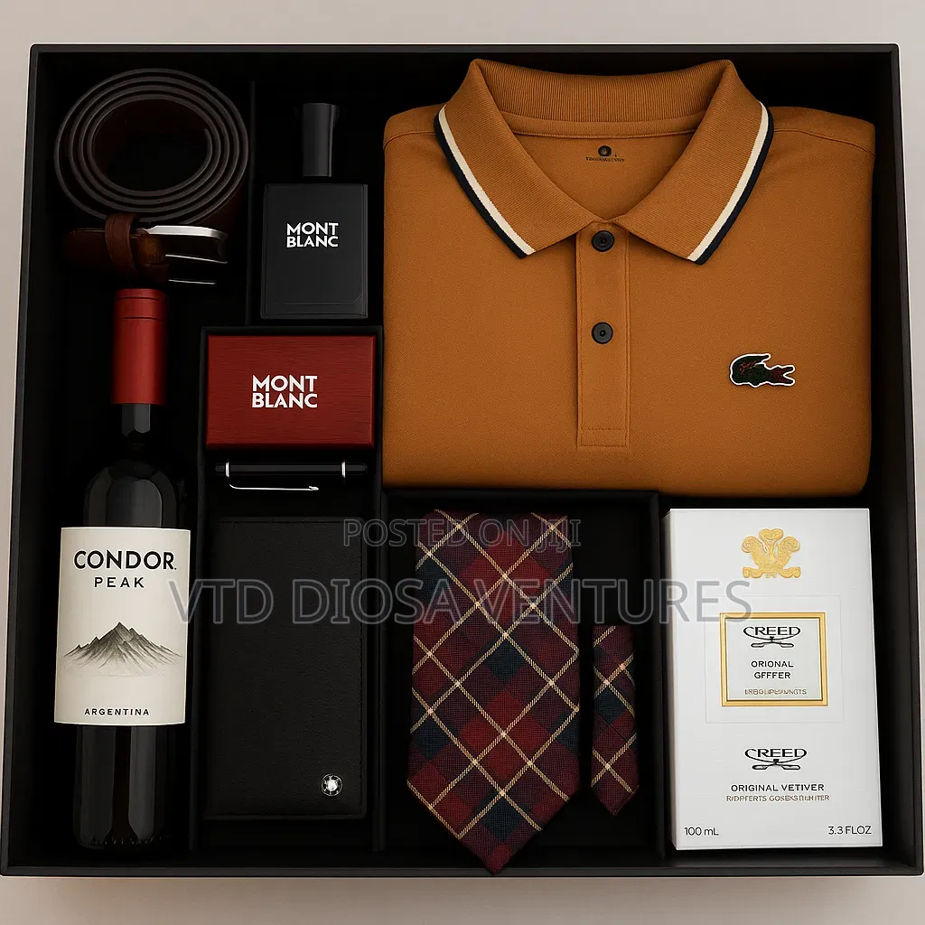Gifts for Men