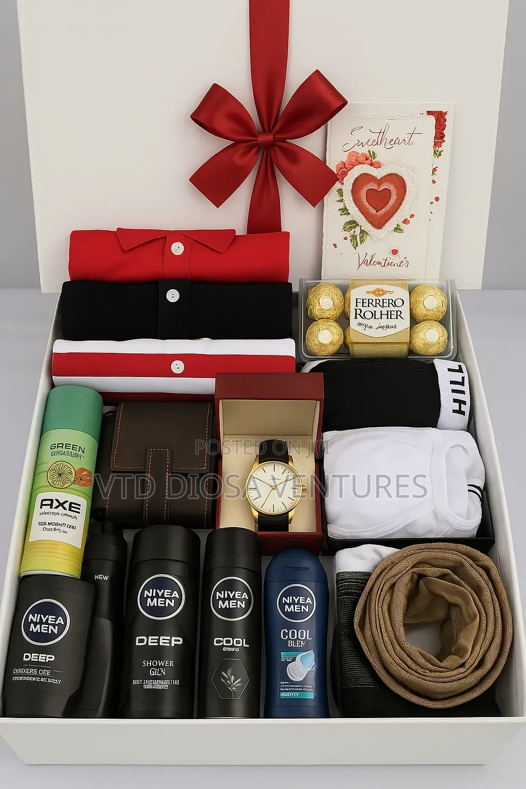 Gifts for Men