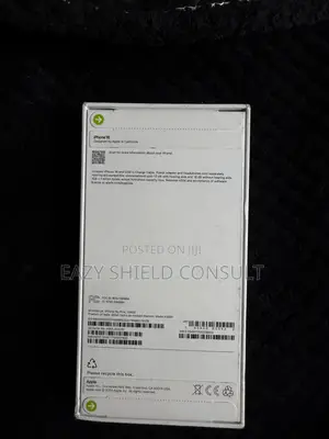New Apple iPhone 16 128 GB Pink
